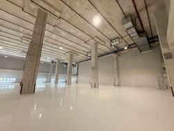 Lakeside MRT (D22), Factory #578703421